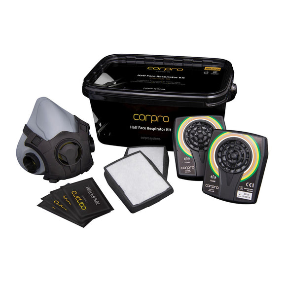 CORPRO CHEMICAL KIT