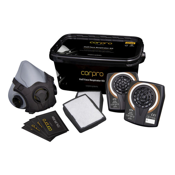 CORPRO GENERAL PURPOSE/PAINTERS KIT