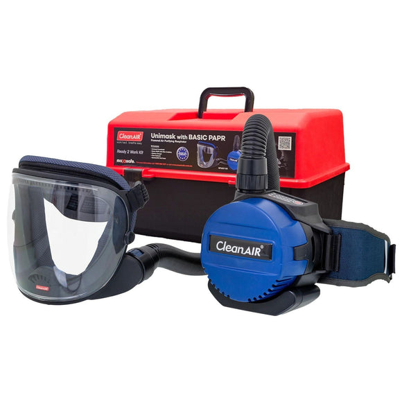 AIRFLOW KIT BASIC