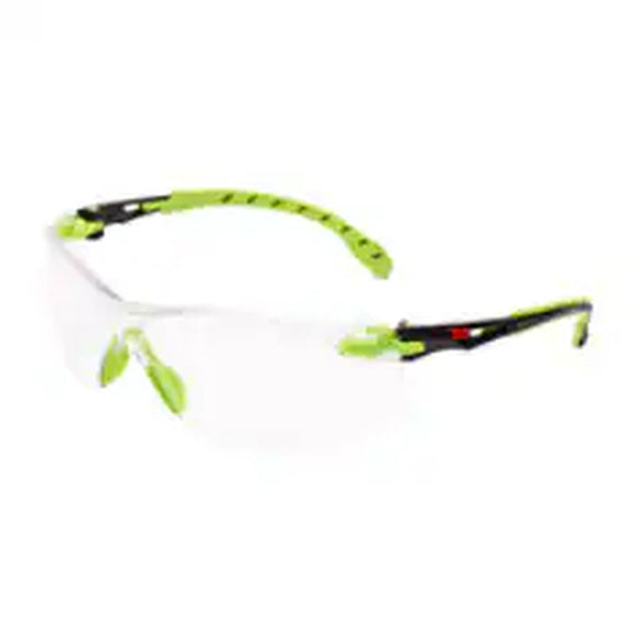SOLUS SPEC CLEAR LENS