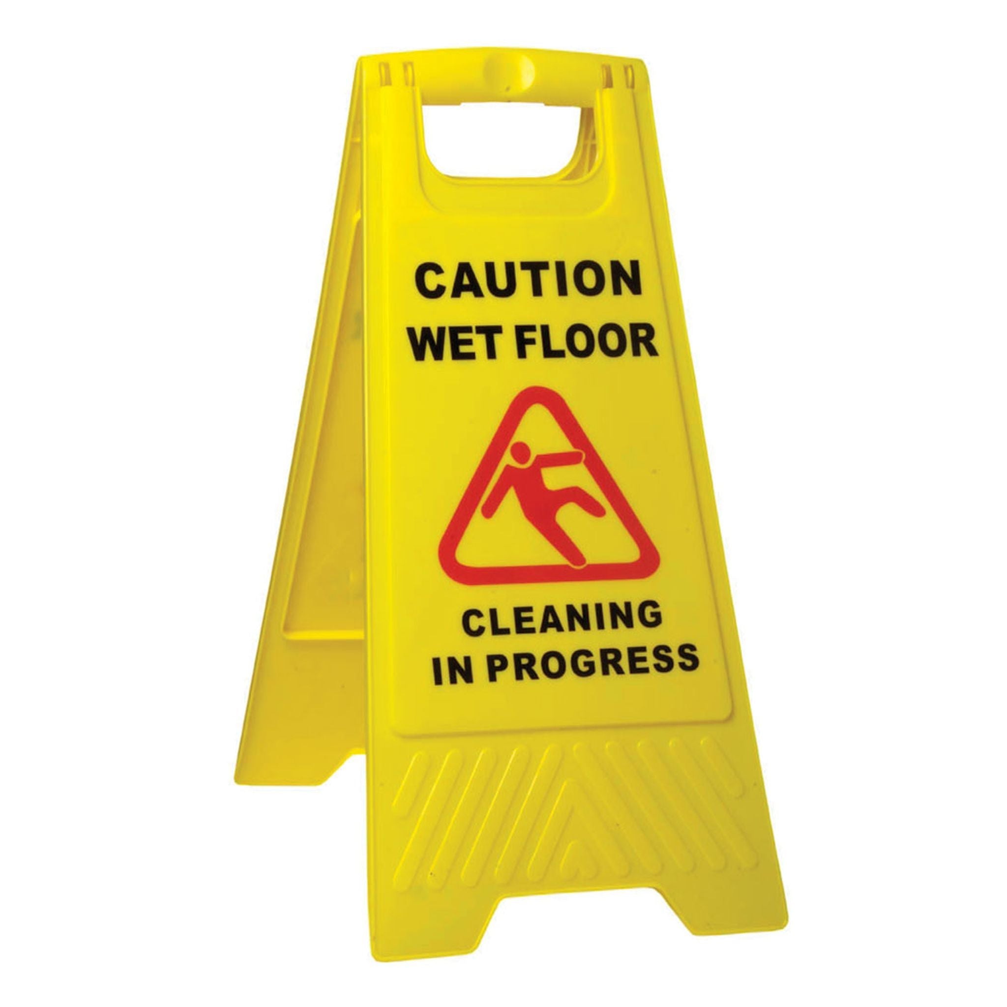 SIGN - FLOOR SIGN WET SURFACE 670mm