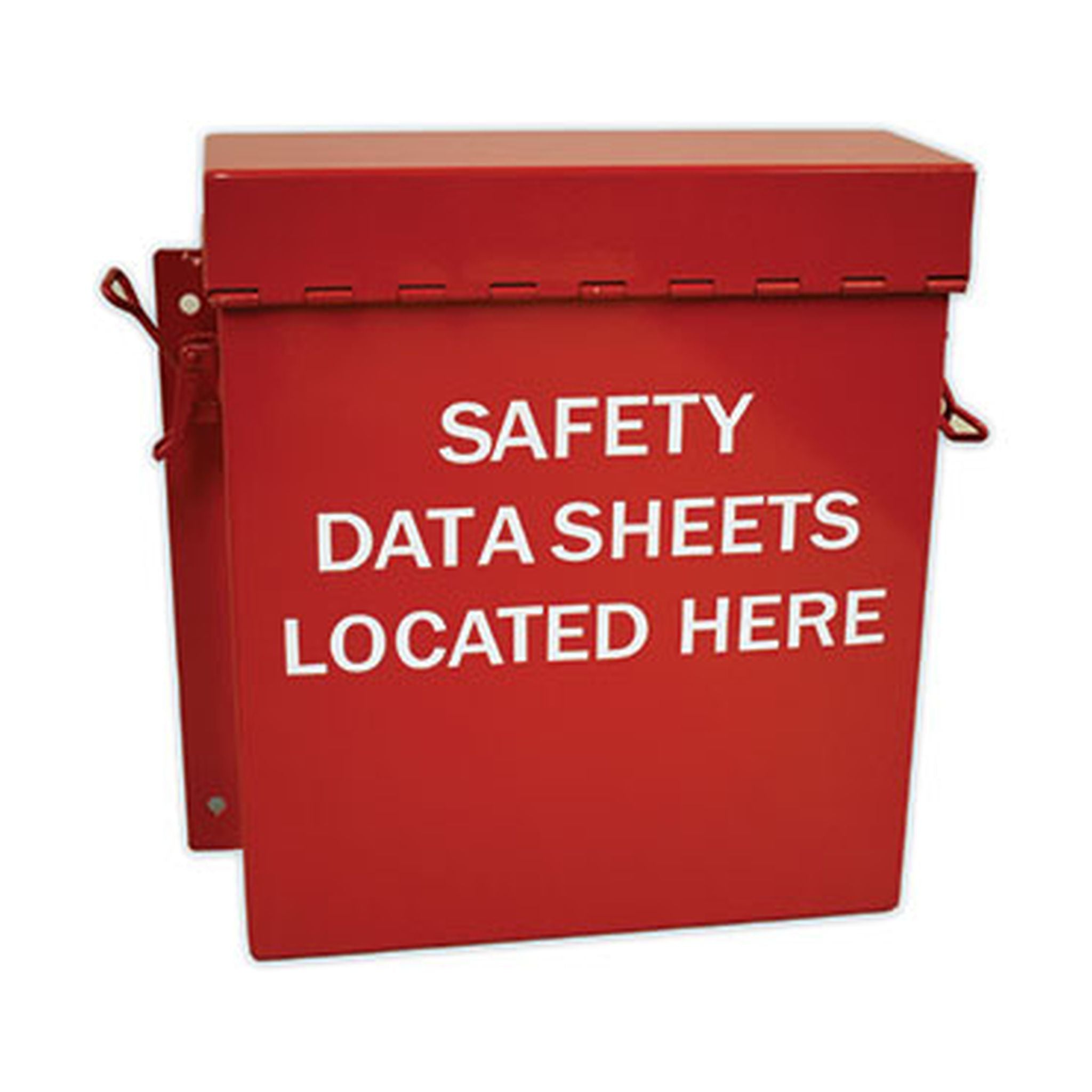 SDS DOCUMENT HOLDER 350 x 350 x 110mm