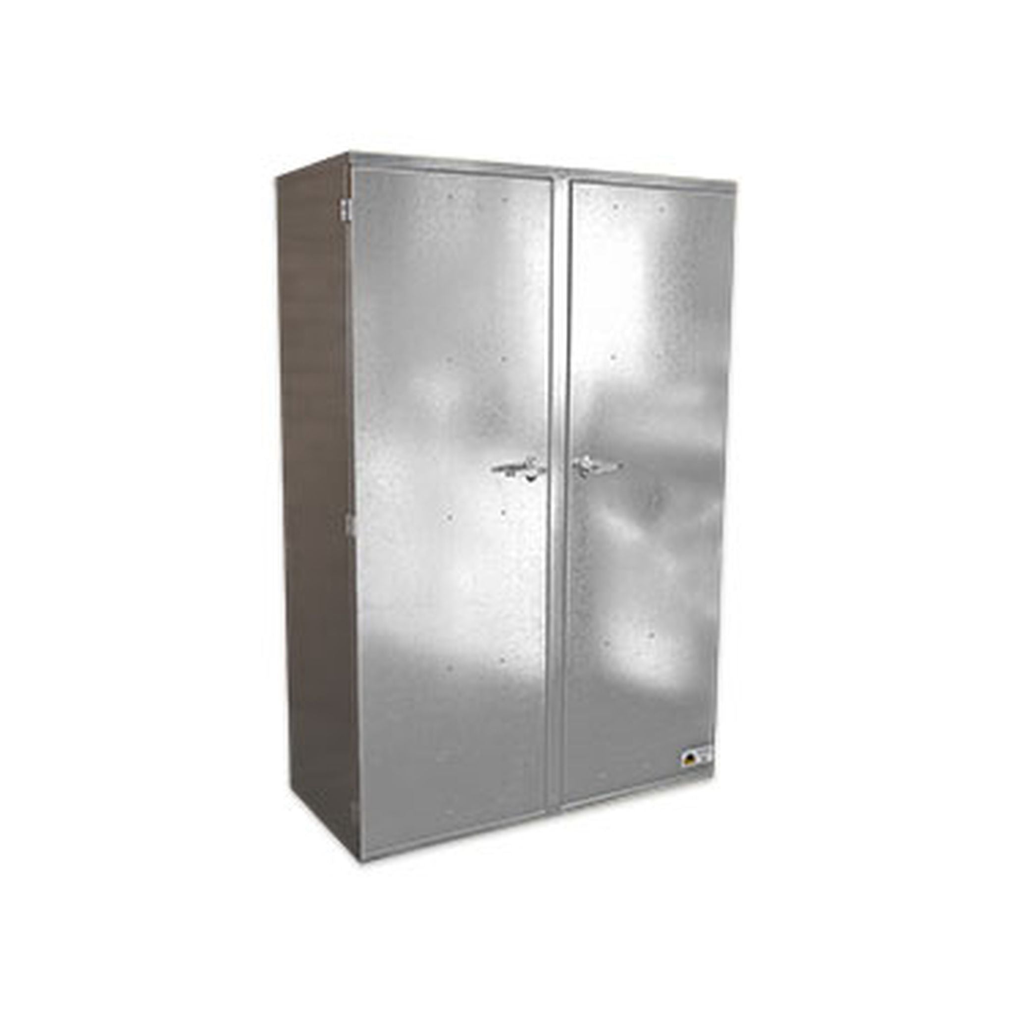STORAGE CABINET 2 DOOR 1750 x 1150 x 530mm