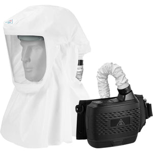 HOOD KIT PAPR P3 