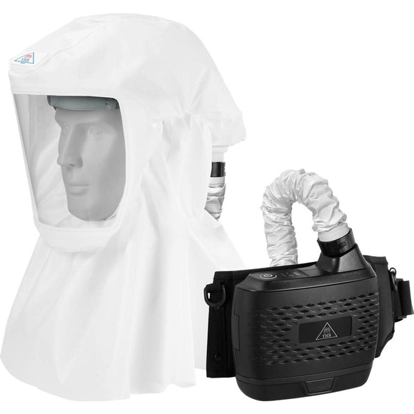 HOOD KIT PAPR P3 