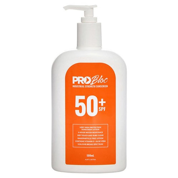 SUNSCREEN 50 + 60mm