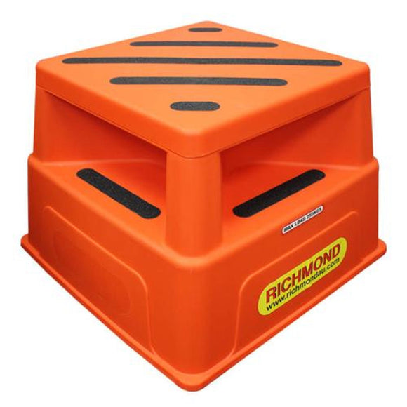 SAFETY STEP 500 x 500 x 365mm