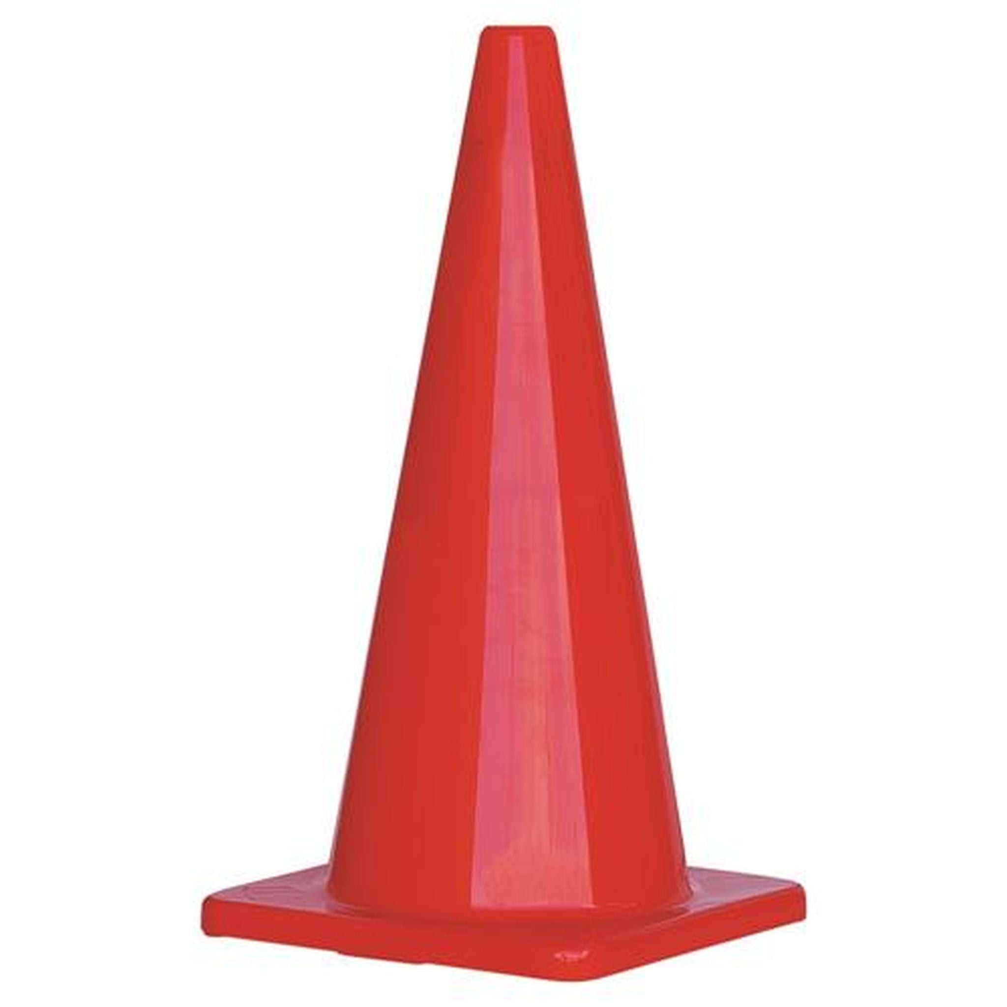 TRAFFIC CONE 700mm
