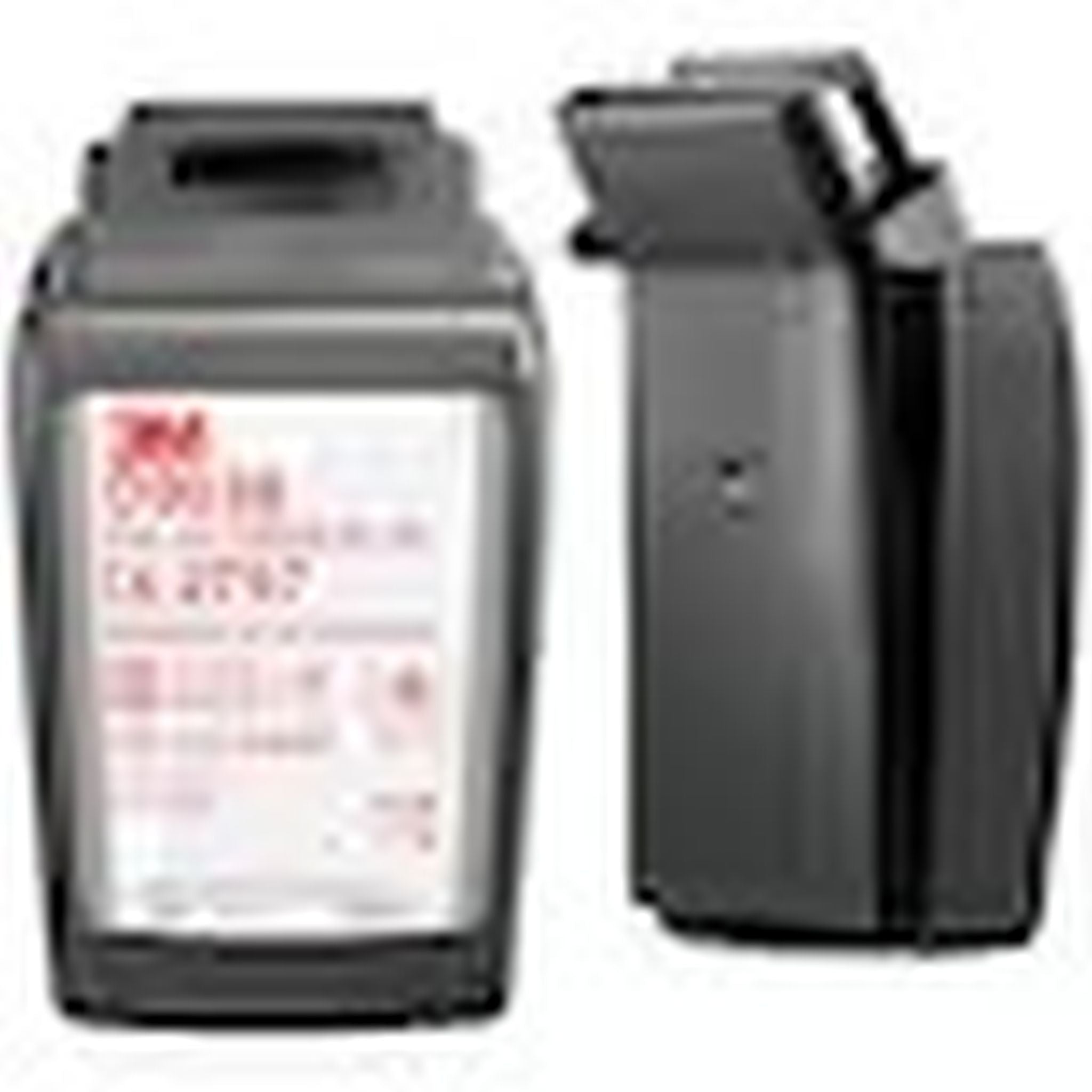 FILTER SECURE CLICK D9038 NUISANCE