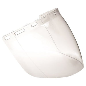 VISOR ONLY SUIT BGVCE FACE SHIELD