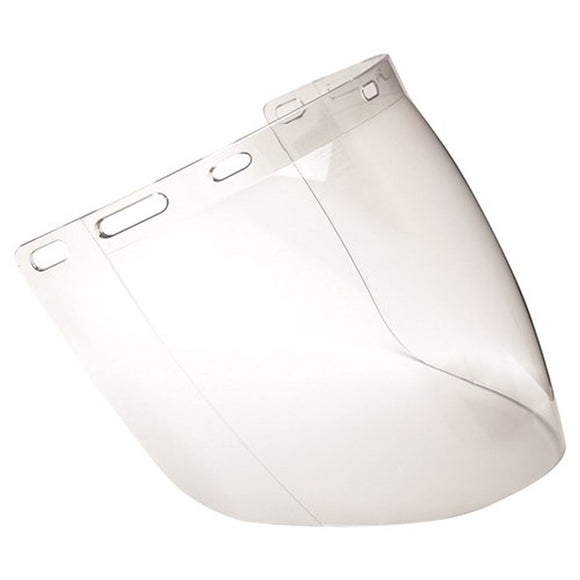 VISOR ONLY SUIT BGVCE FACE SHIELD