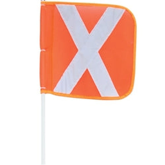 MINING FLAG 1.8M