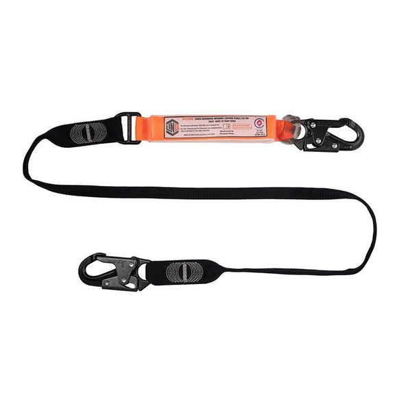 LANYARD SINGLE LEG 2m