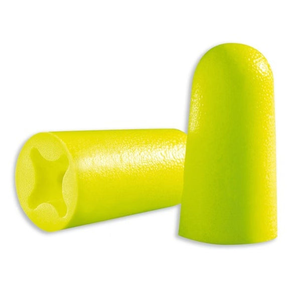 EARLUG DISPOSABLE X-FIT BULK 500