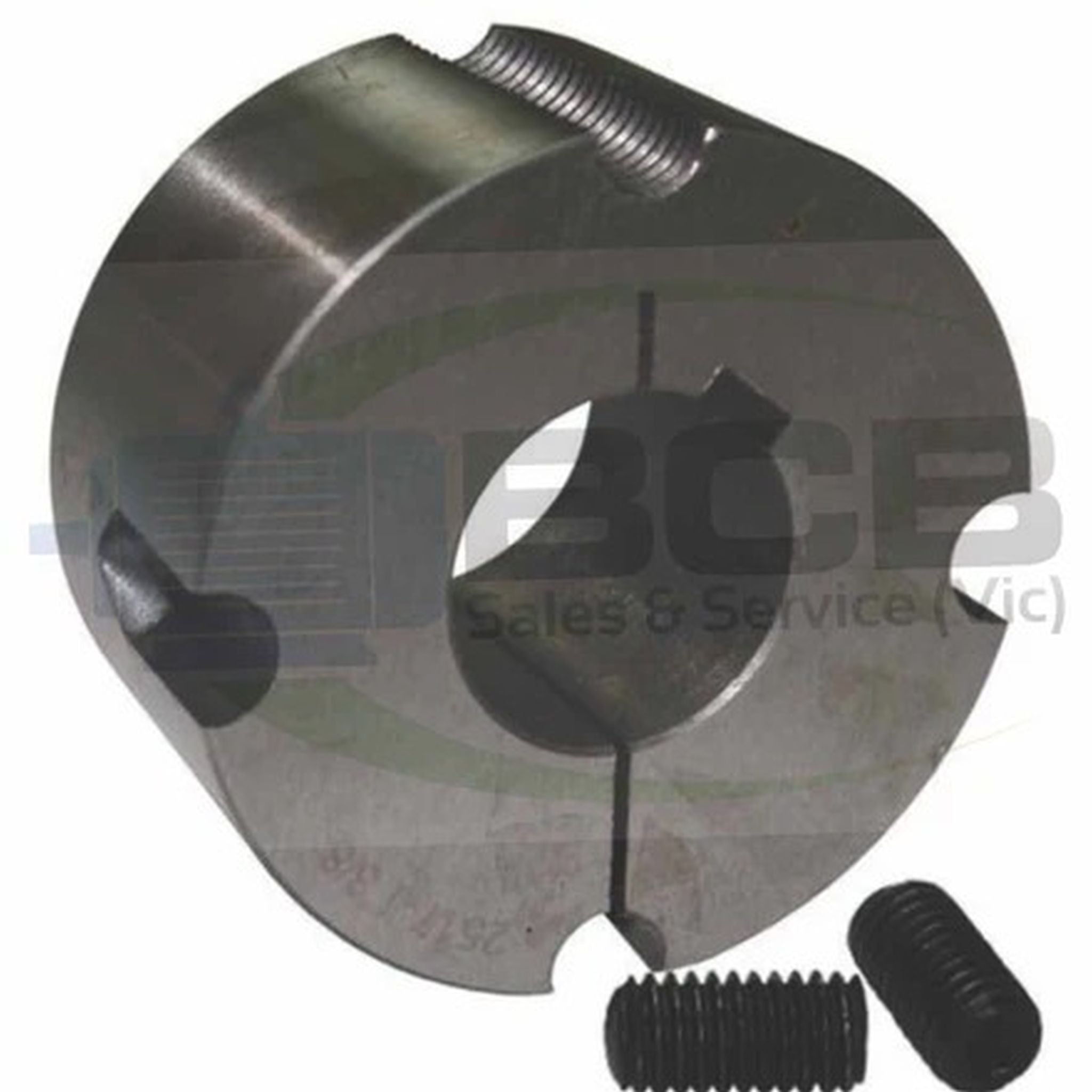 TAPER FIT BUSH 1610 x 20mm