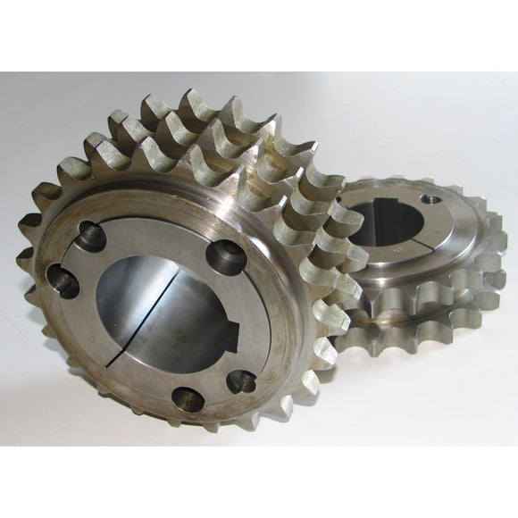 SPROCKET I/H T/LOCK 14T ASA60-1 X 1610