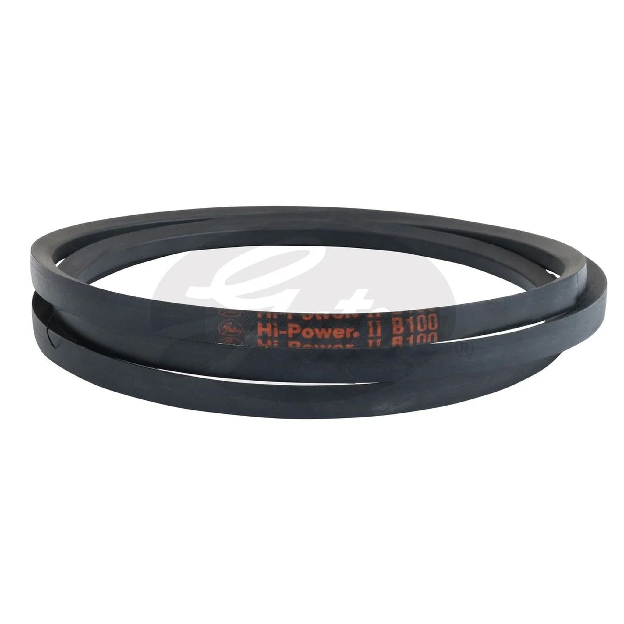 V-BELT B SECTION B42