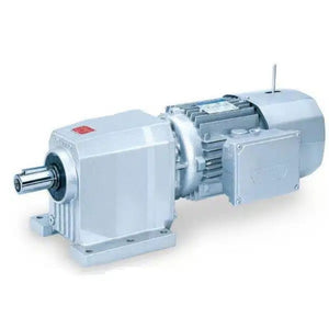 GEAR BOX C612 RATIO 6:1 P160