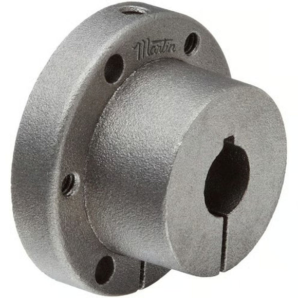 BUSH QD TYPE J 3 3/16