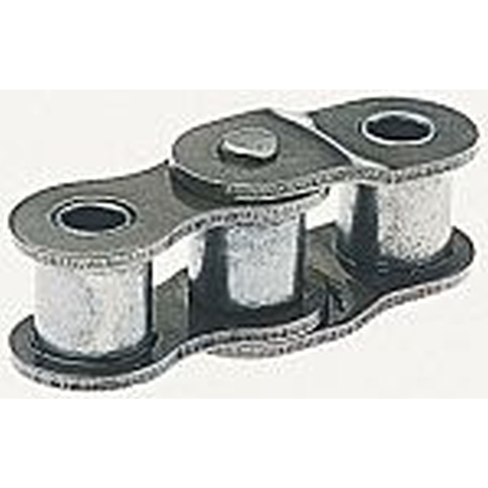 OFFSET LINK 16B-1 LOTUS