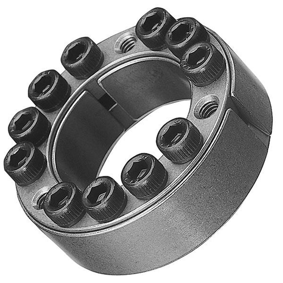 POWER LOCK NSPT SERIES 1 7/16INCH LOCKING