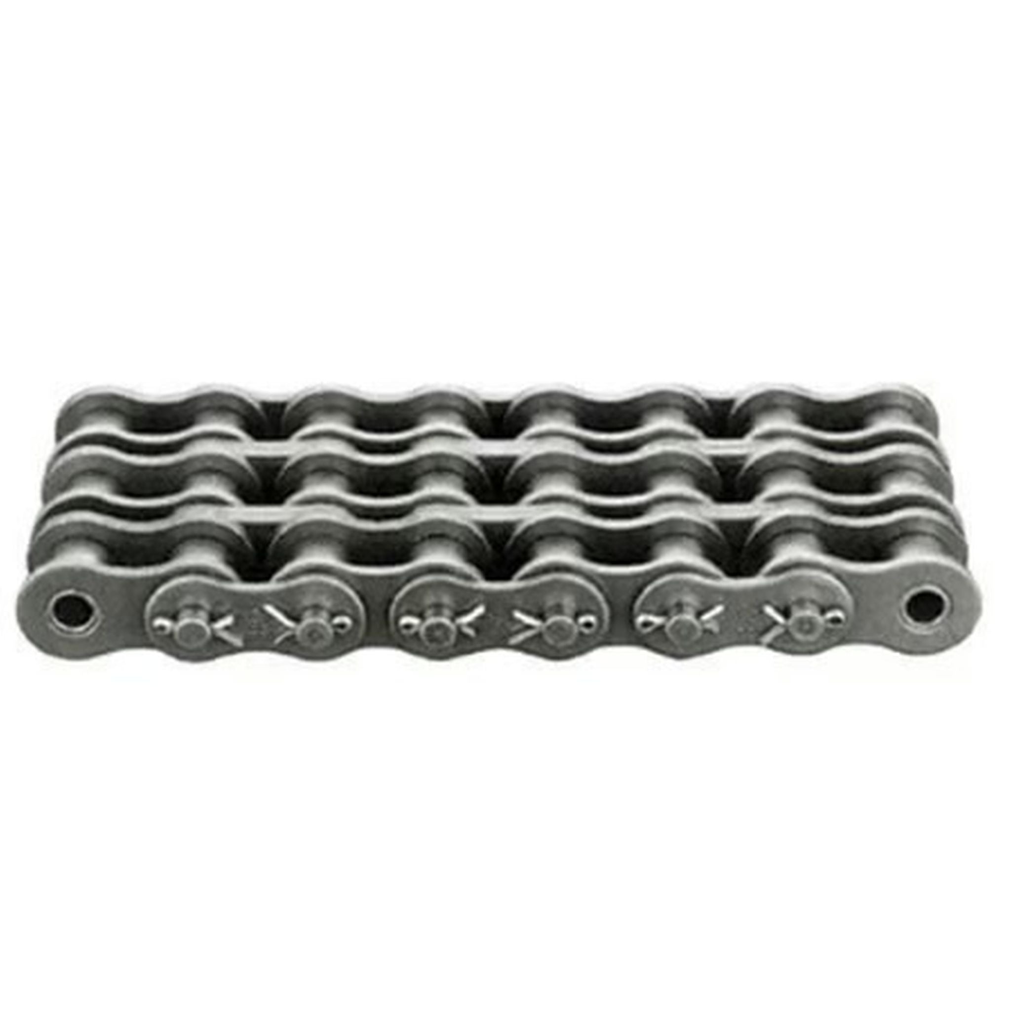 CHAIN TSUBAKI PREMIUM 120-2 -12FT CUT LENGTH