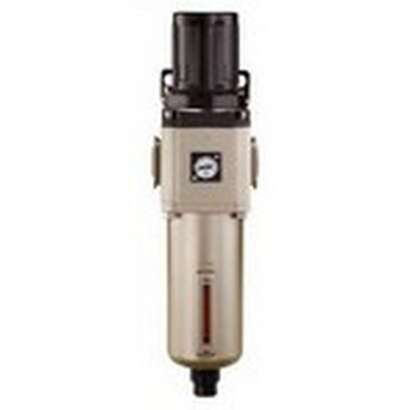 REGULATOR 3/4 PORTS 5 MICRON