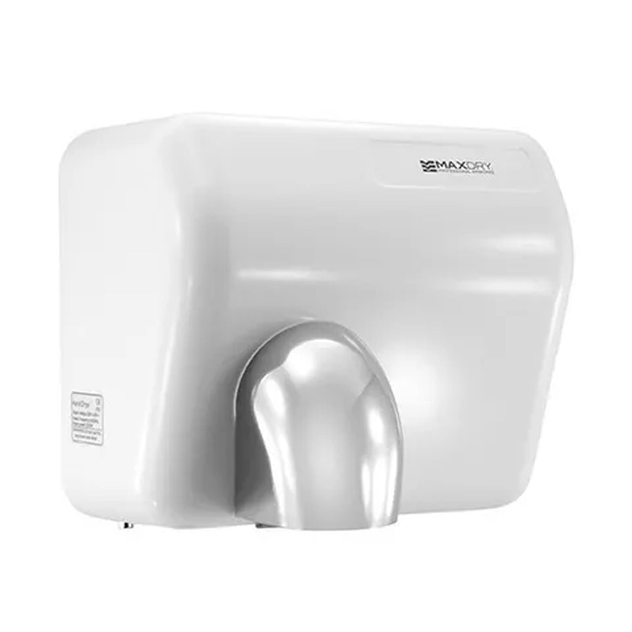 HAND-DRYER TRADEMAX