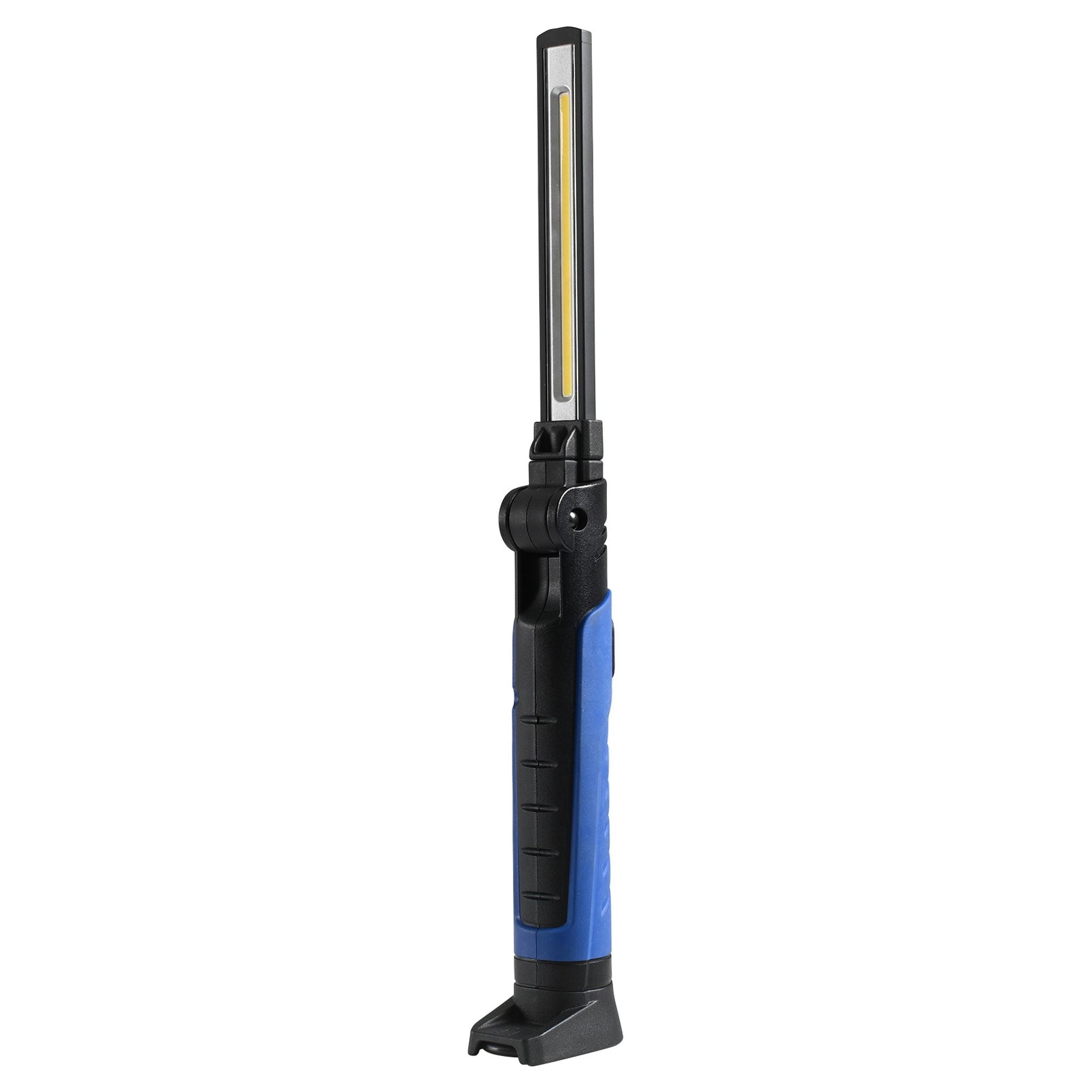 FOLDING INSPECTION LIGHT