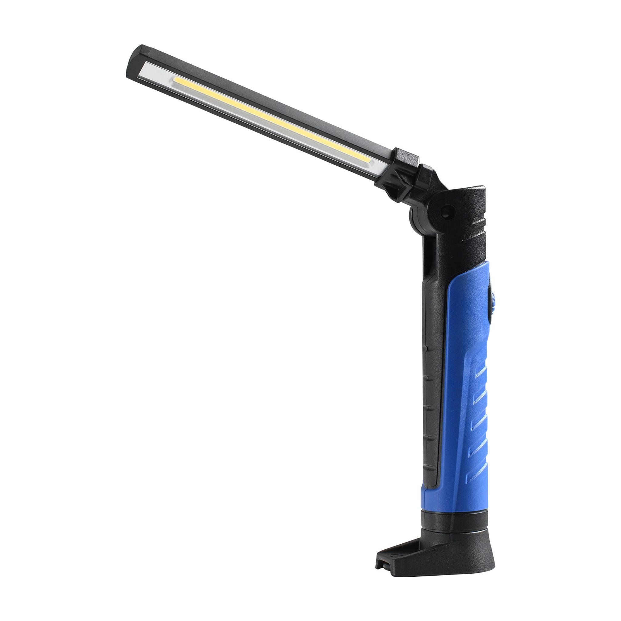 FOLDING INSPECTION LIGHT