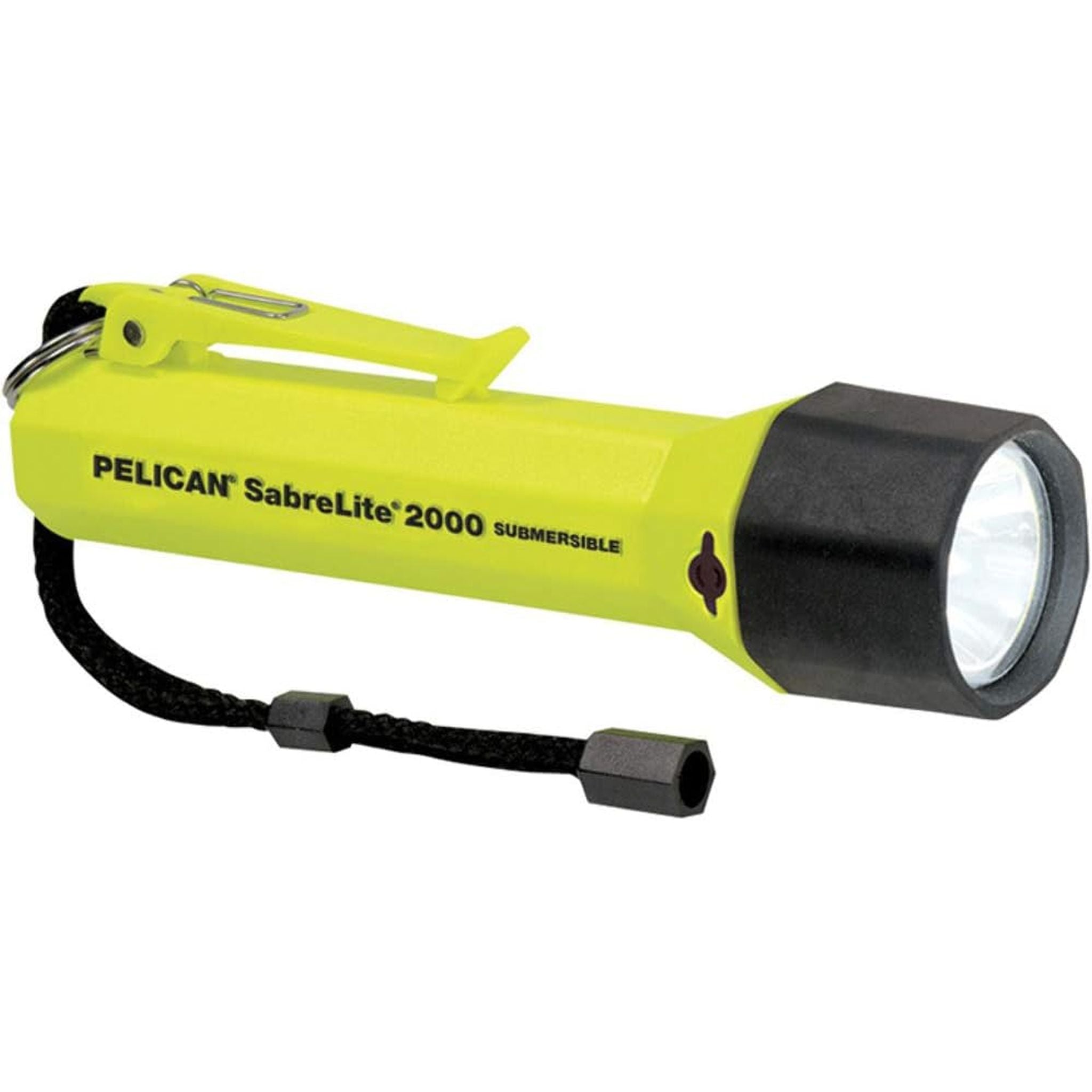 PELICAN SABRELITE 200 TORCH