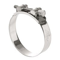 CLAMP T-BOLT SS (M-TTBS)