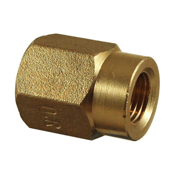 SOCKET NO.29 1/4 X 1/8BSP RED. 