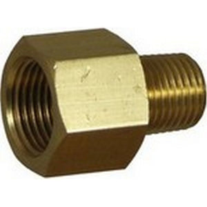 ADAPTOR NO.72 1/4 X 1/4UNF 