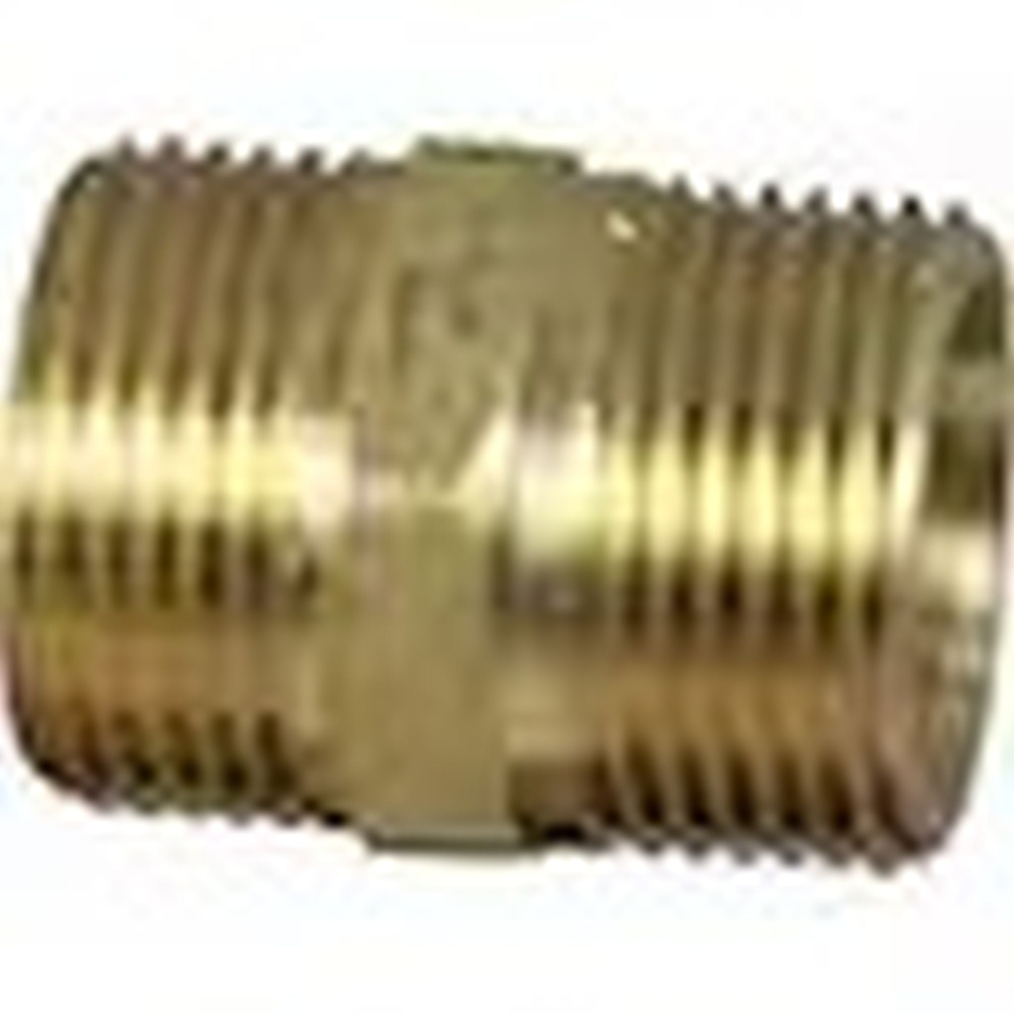 NIPPLE NO.27P 1BSP HEX 