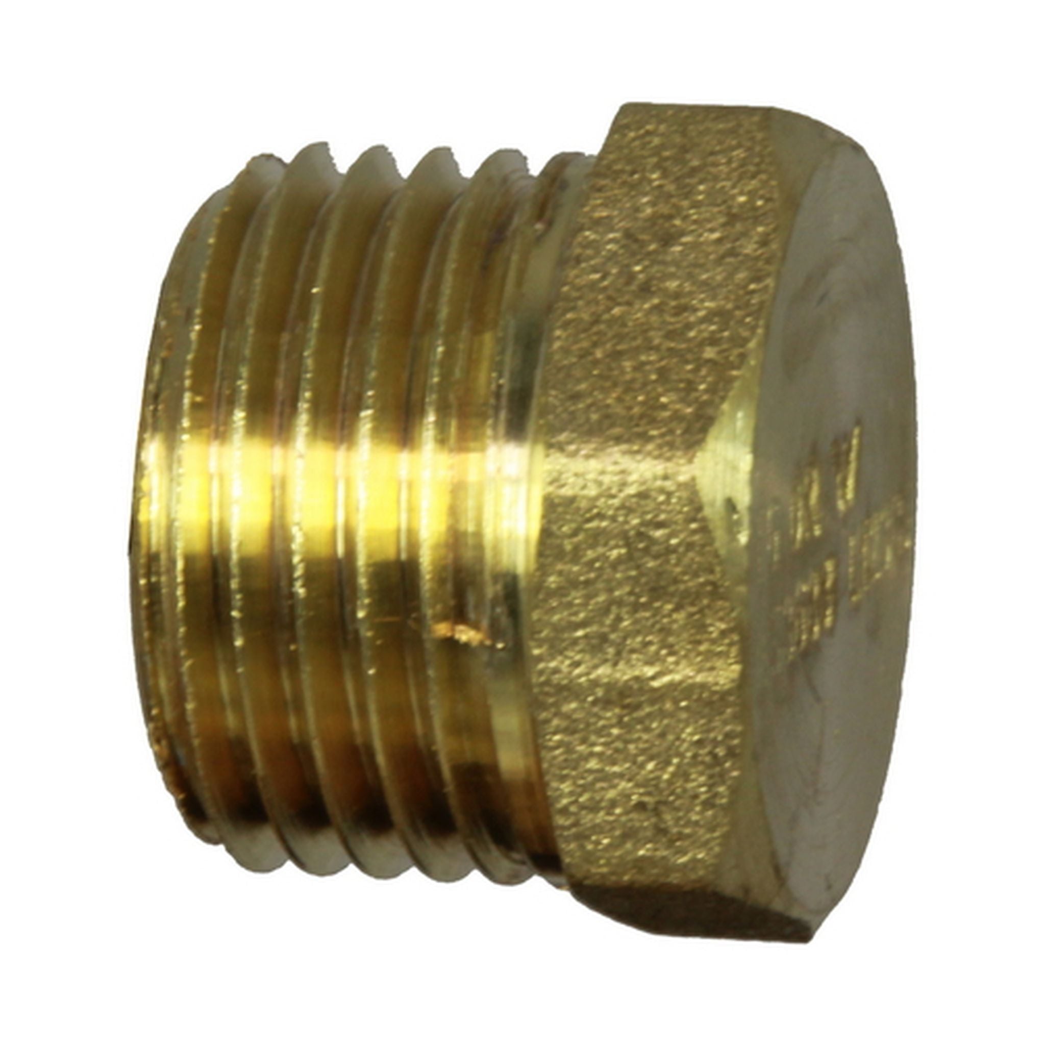 PLUG NO.64P 1BSP HEX 