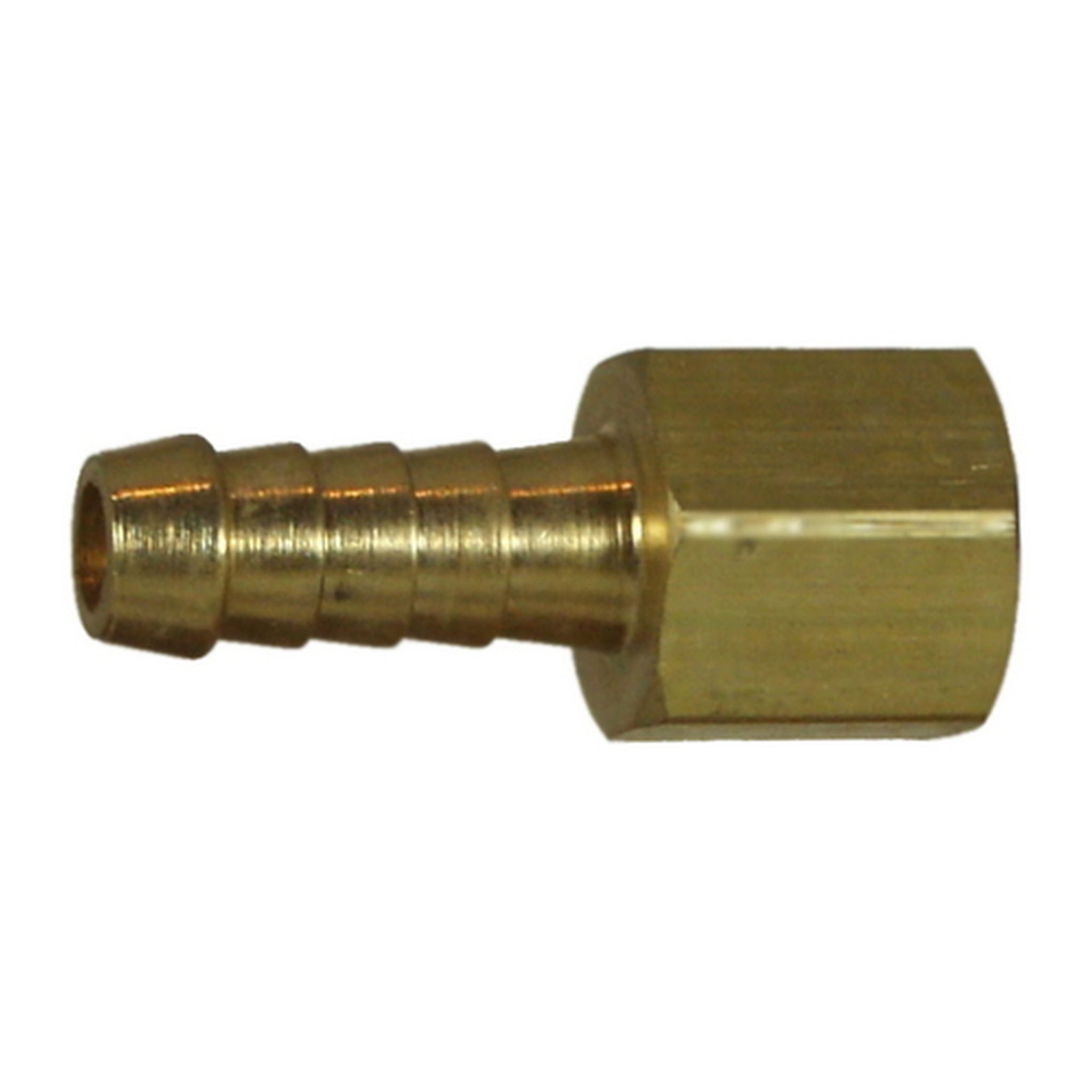 HOSETAIL P10 3/8 X 1/2BSP FEMALE