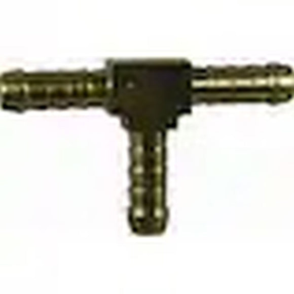 TEE P14 3/16 HOSE 