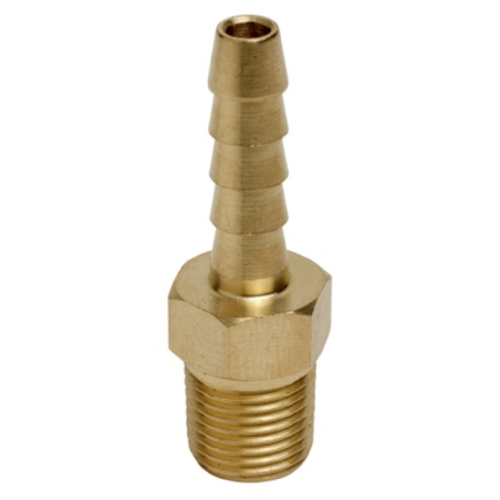 CONNECTOR RB3 3/16 X 1/8BSP RAPID-FIT MALE