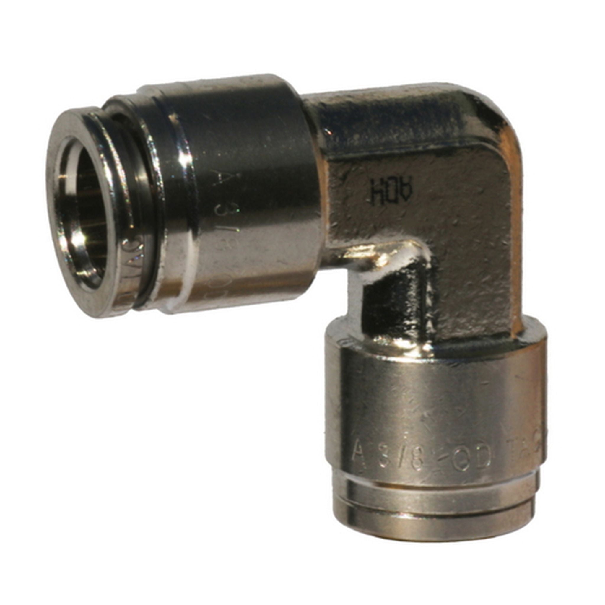 UNION RBM1 12MM RAPID-FIT ELBOW