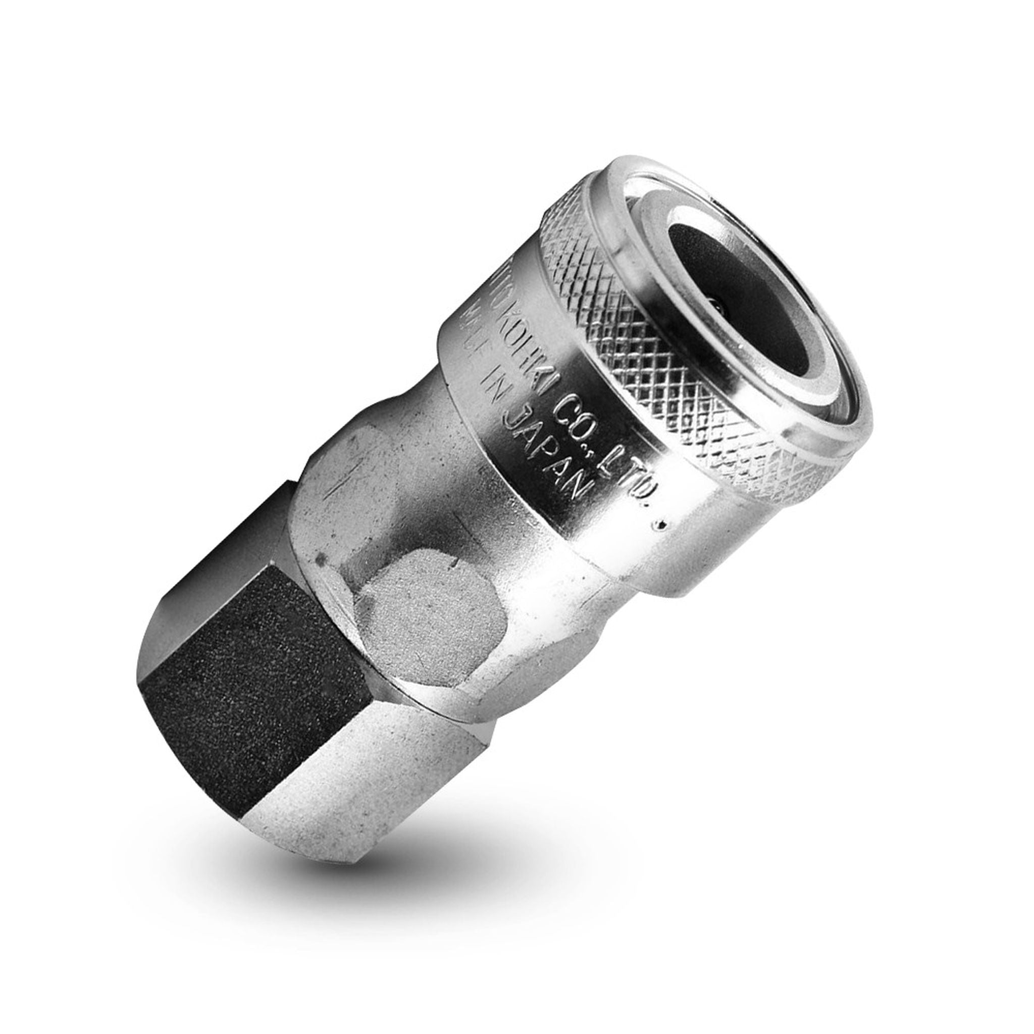 FITTING CONNECTOR 3/8 FEMALE