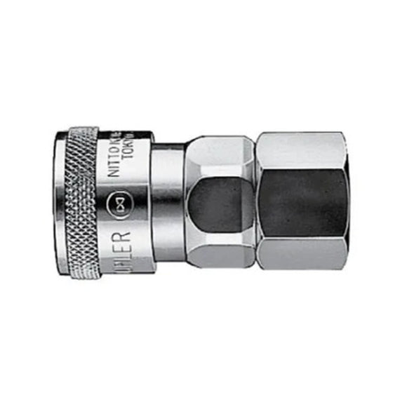 FITTING CONNECTOR 1/2 FEMALE