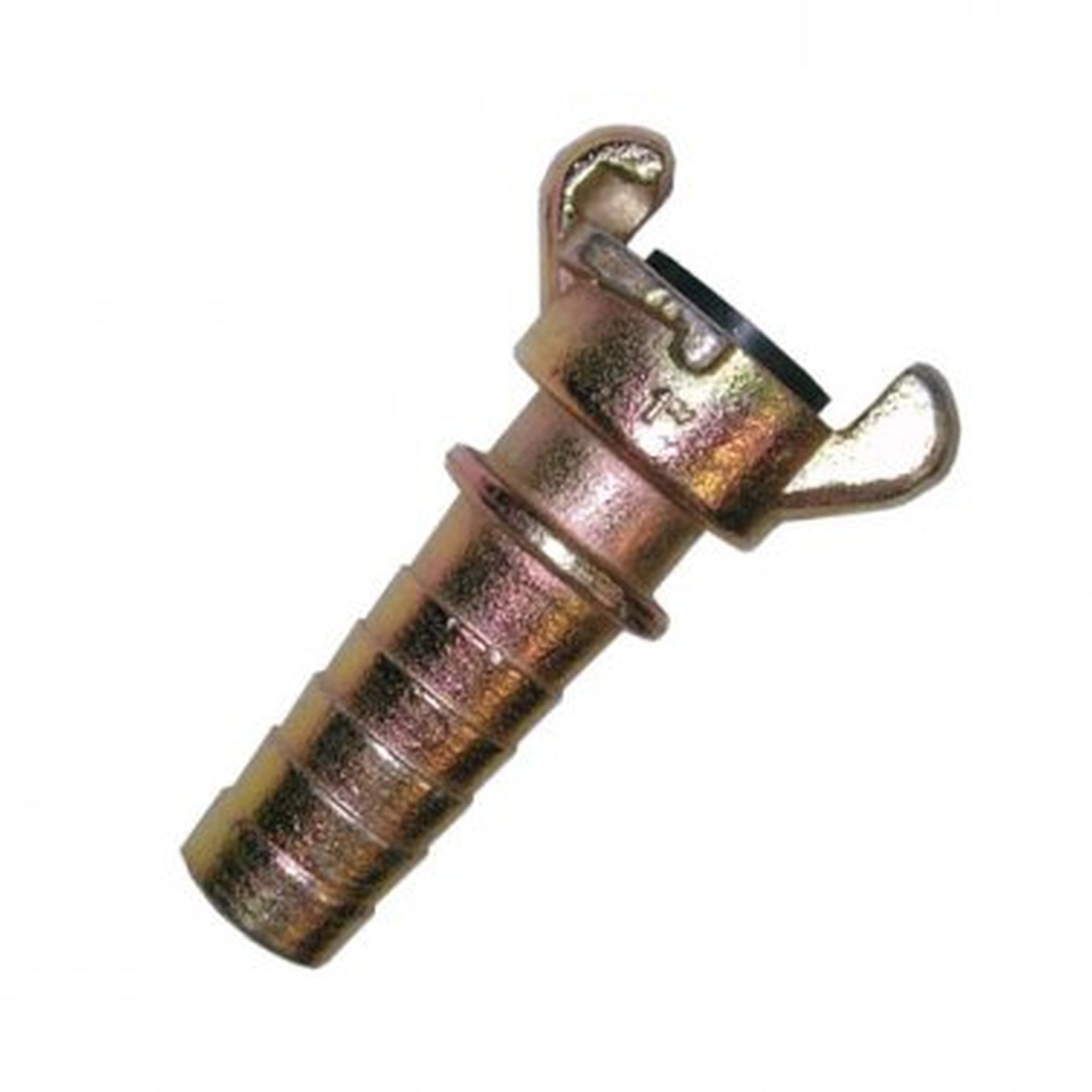 CLAW FITTING 25mm FEMALE THREAD