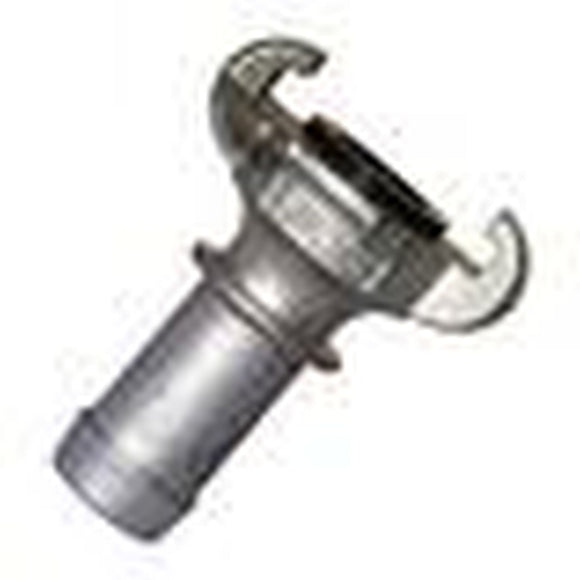 CLAW FITTING 25mm HOSE TAIL