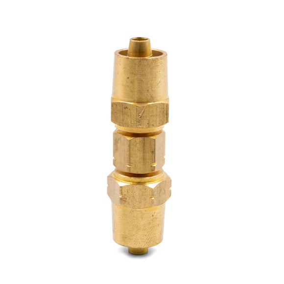 OXY/ACET HOSE JOINER