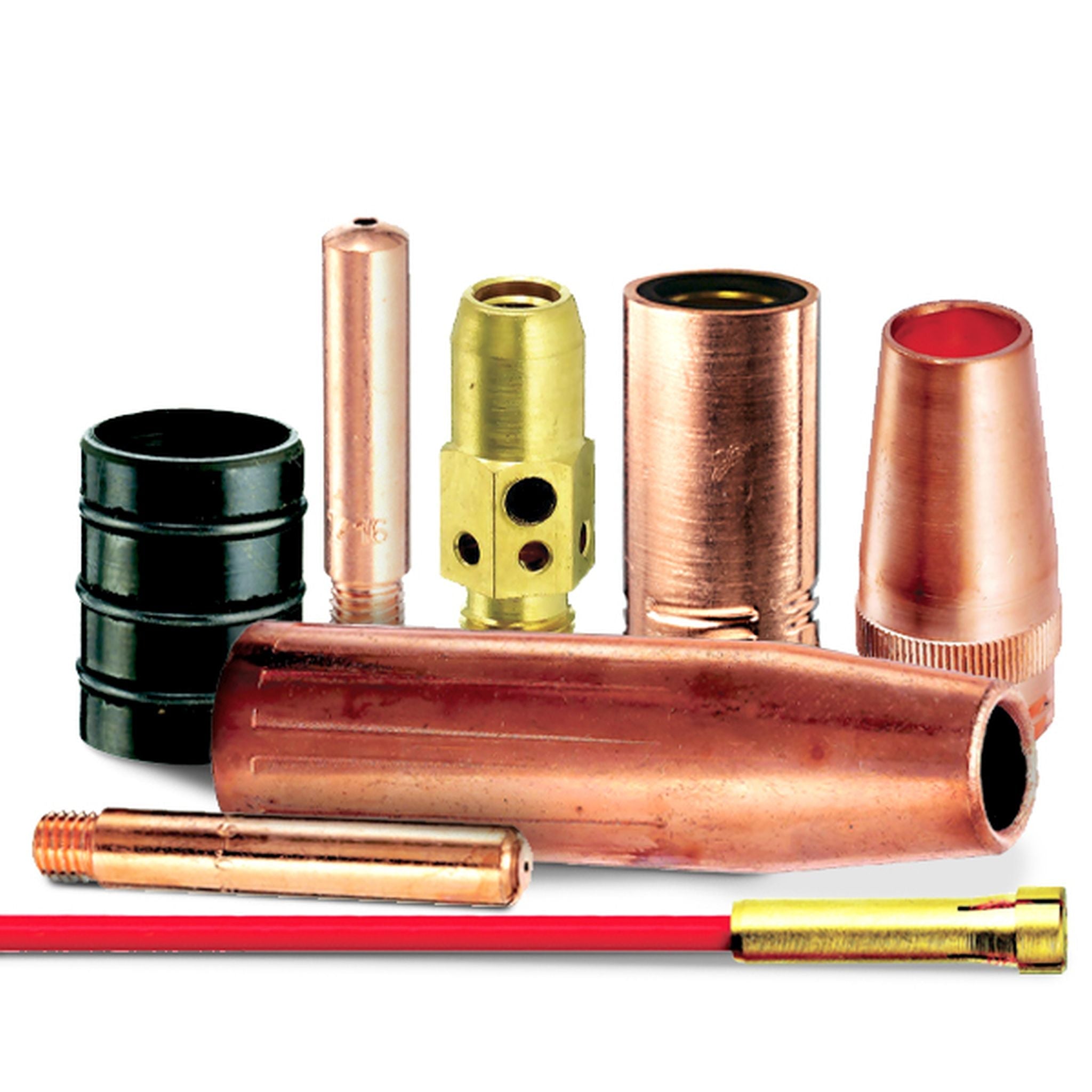 CONTACT TIP TWC STYLE 1.6mm (PKT 10)