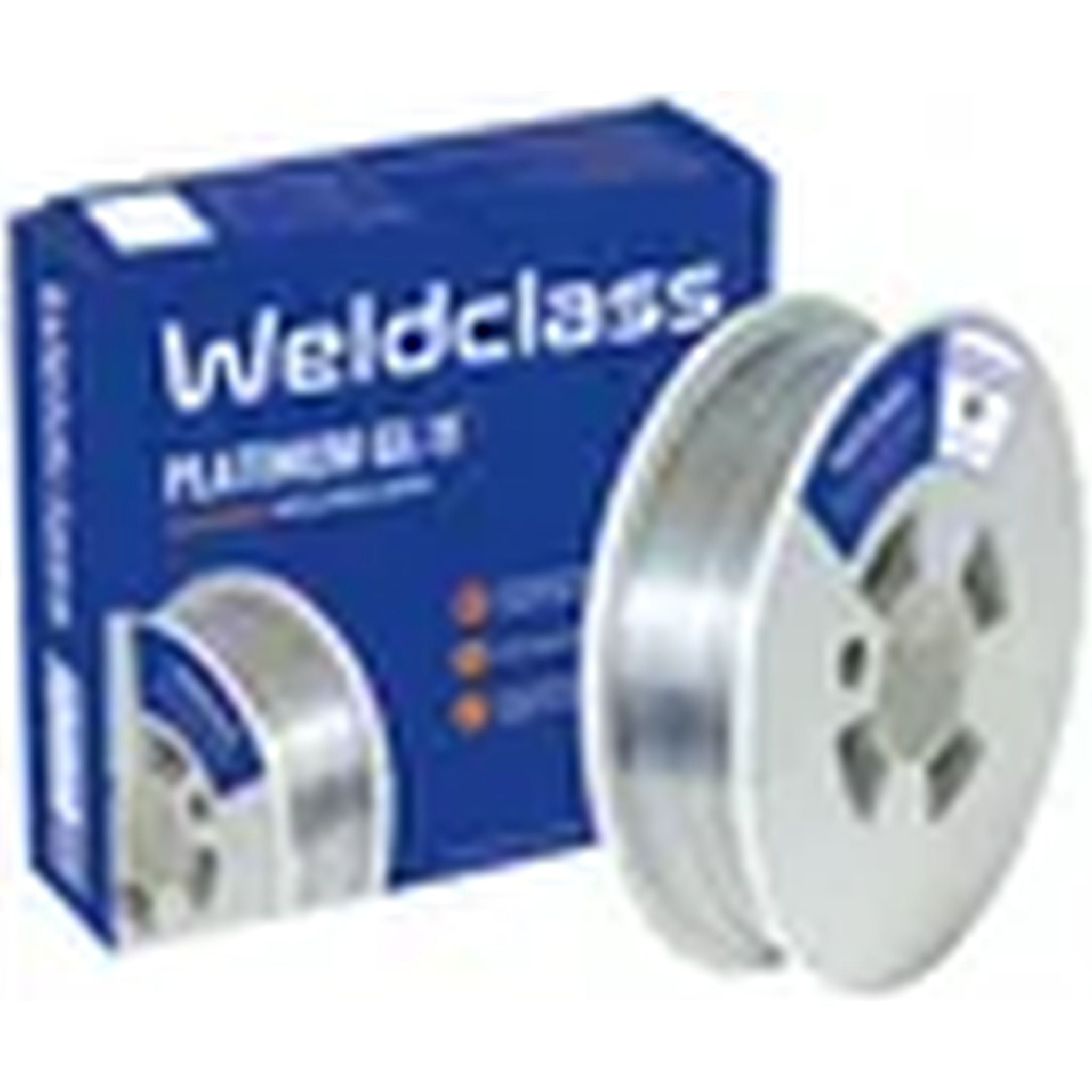 MIG WIRE GASLESS 0.9MM x 4.5KG