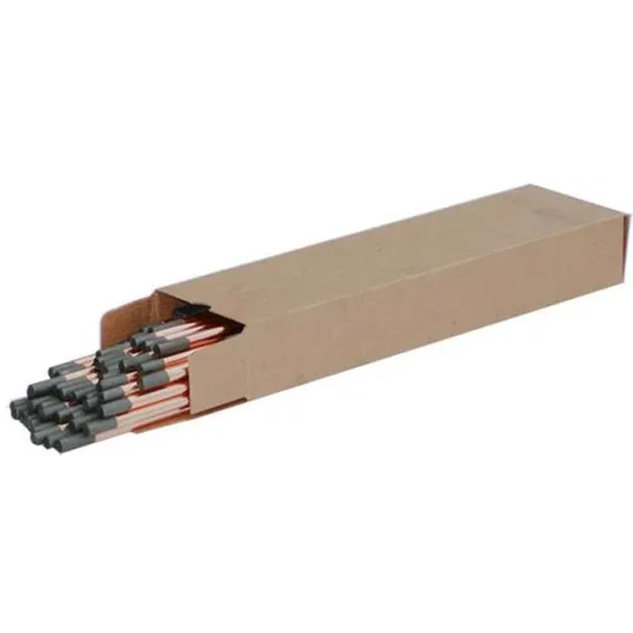 CARBON GOUGING RODS 8MM 50PK