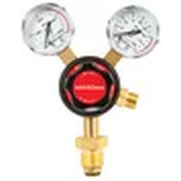 REGULATOR ACETYLENE 