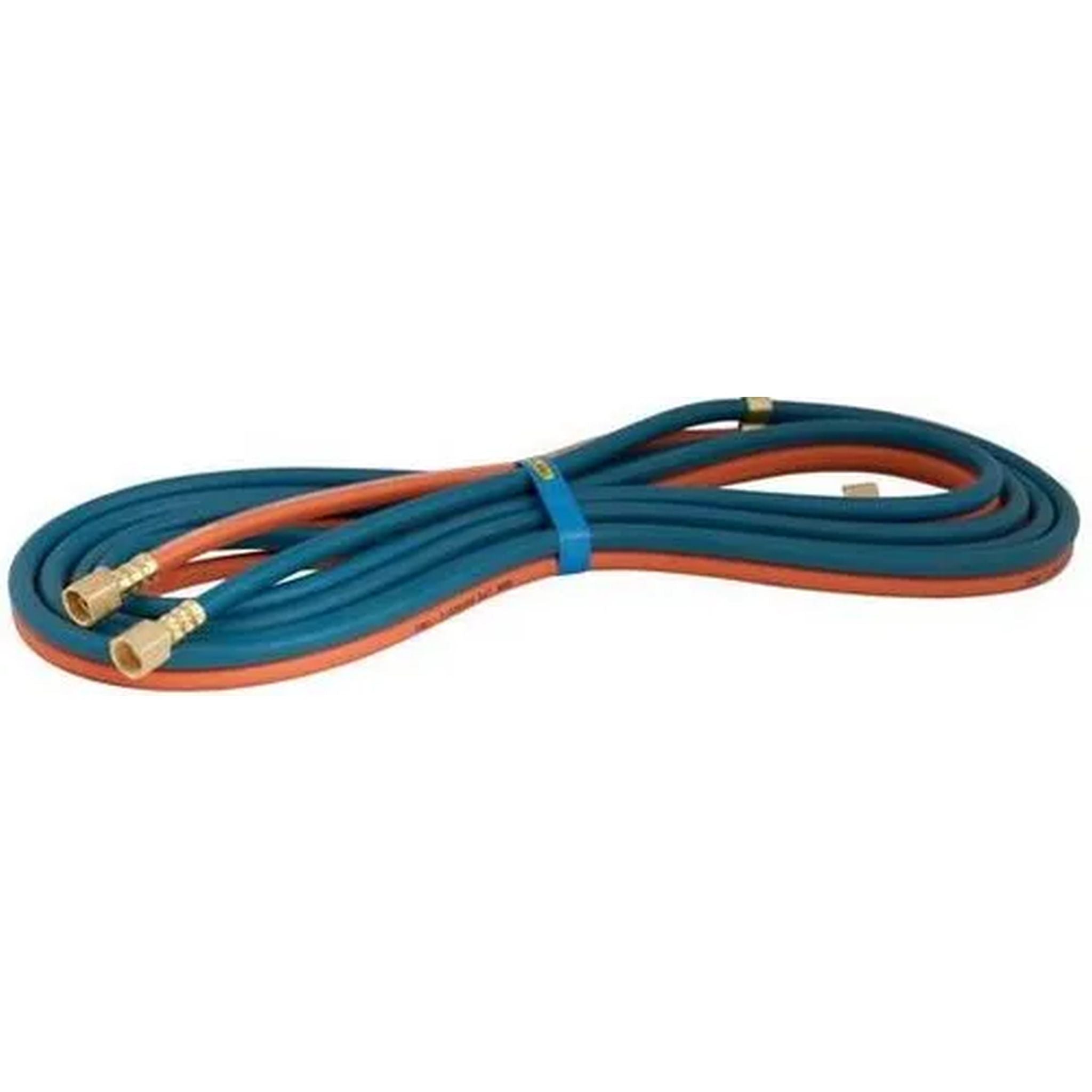 OXY/LPG HOSE 10M